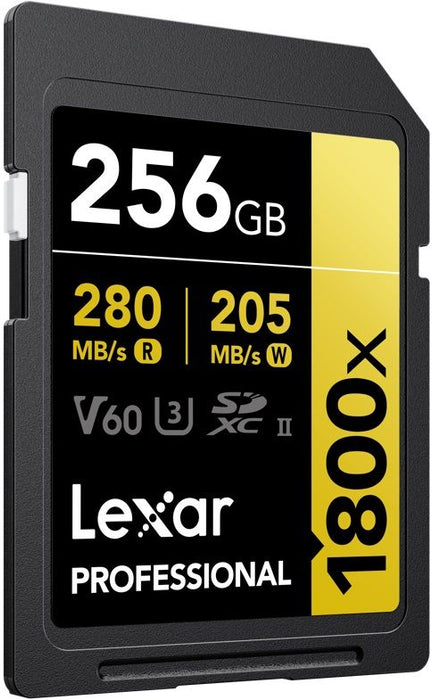 USB stick Lexar LSD1800256G-BNNNG 256 GB
