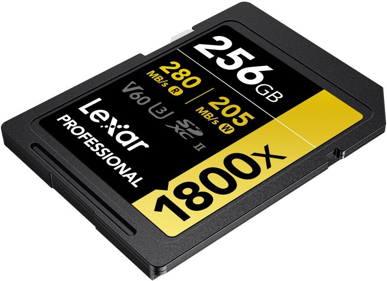USB stick Lexar LSD1800256G-BNNNG 256 GB