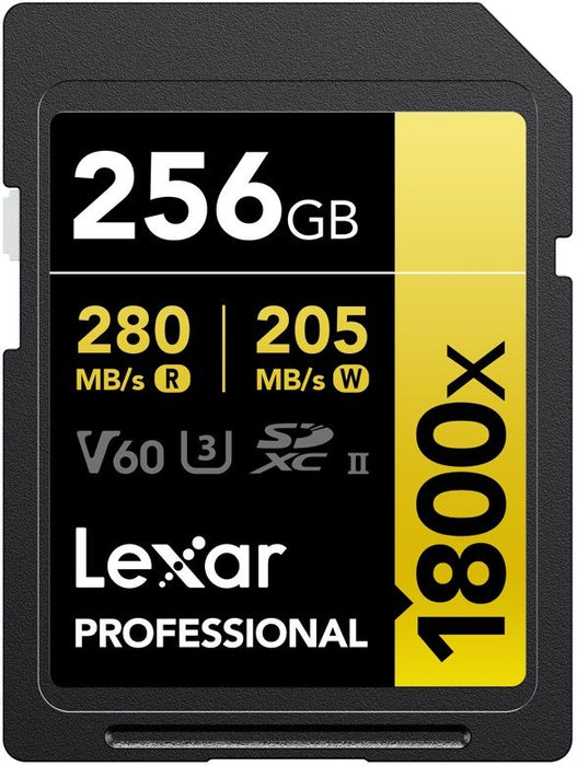 USB stick Lexar LSD1800256G-BNNNG 256 GB