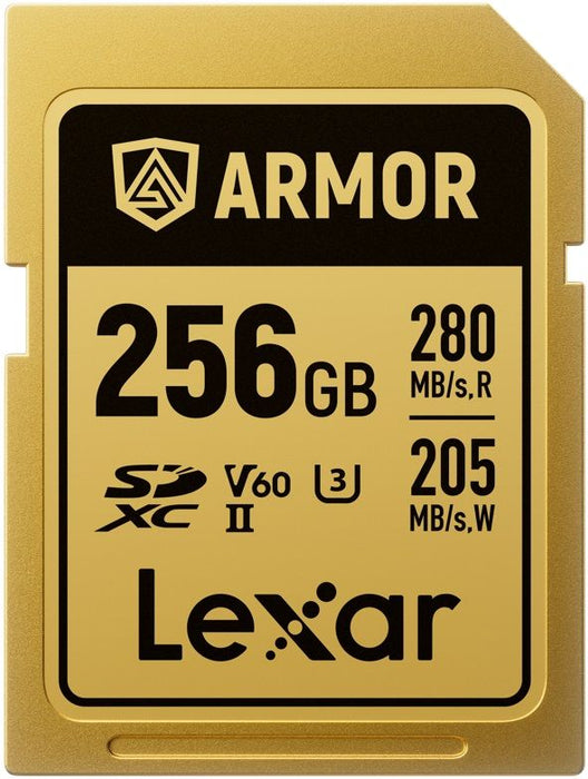 USB stick Lexar LSDAMGL256G-RNNNG Black
