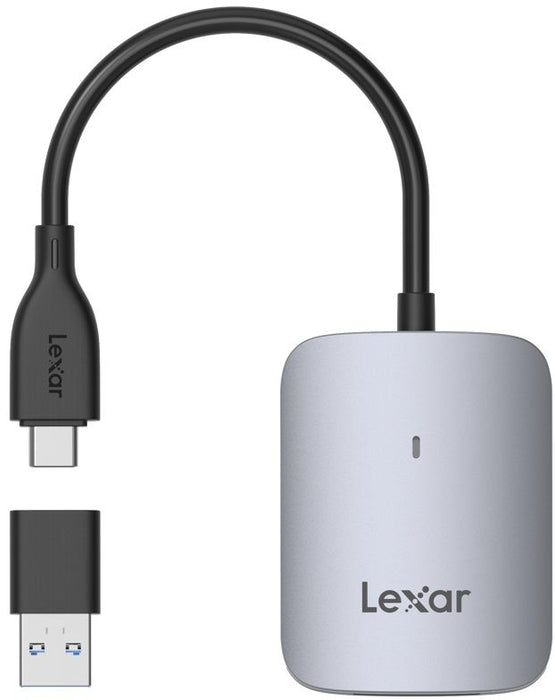 USB stick Lexar LRW515U-RNHNG Silver