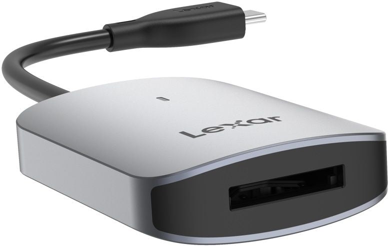 USB stick Lexar LRW515U-RNHNG Silver
