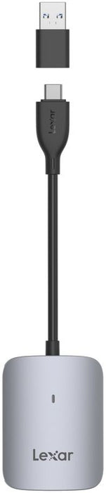 USB stick Lexar LRW515U-RNHNG Silver