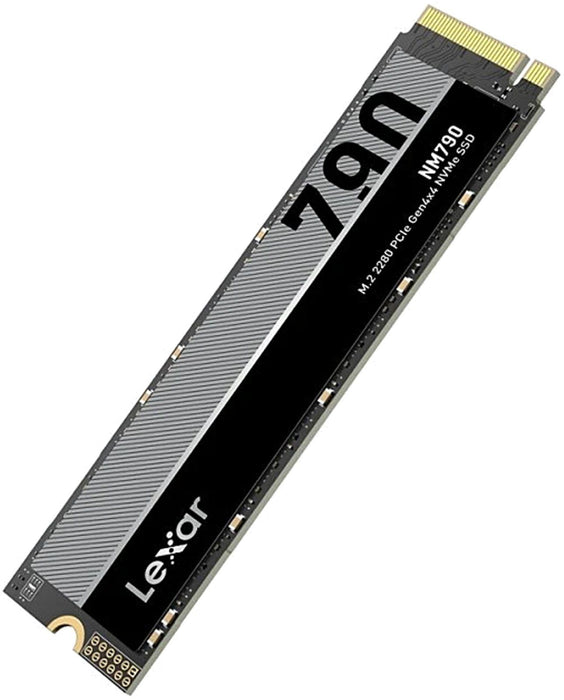 Hard Drive Lexar LNM790X001T-RNNNG 1 TB SSD