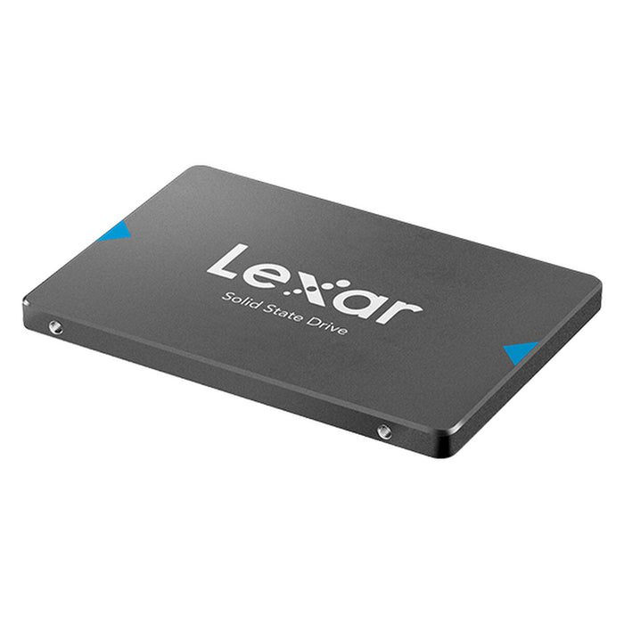 Hard Drive Lexar NQ100 480 GB SSD