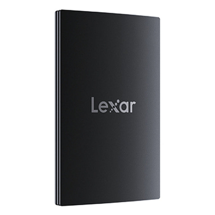 External Hard Drive Lexar LSL500X001T-RNBNG 1 TB SSD