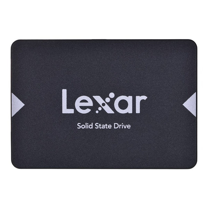 Hard Drive Lexar NS100 256 GB SSD