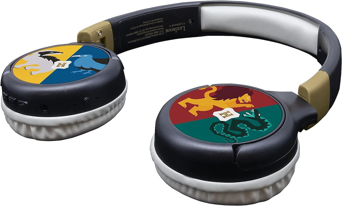 Bluetooth Headphones Lexibook Harry Potter 2-in-1