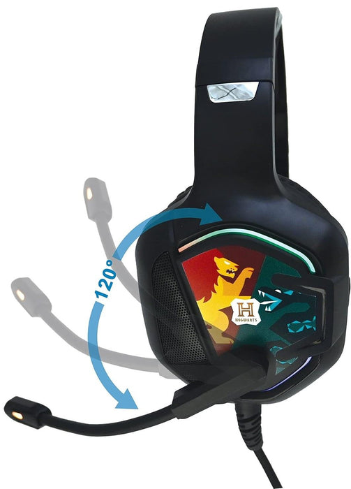 Headphones Lexibook Children's Black
