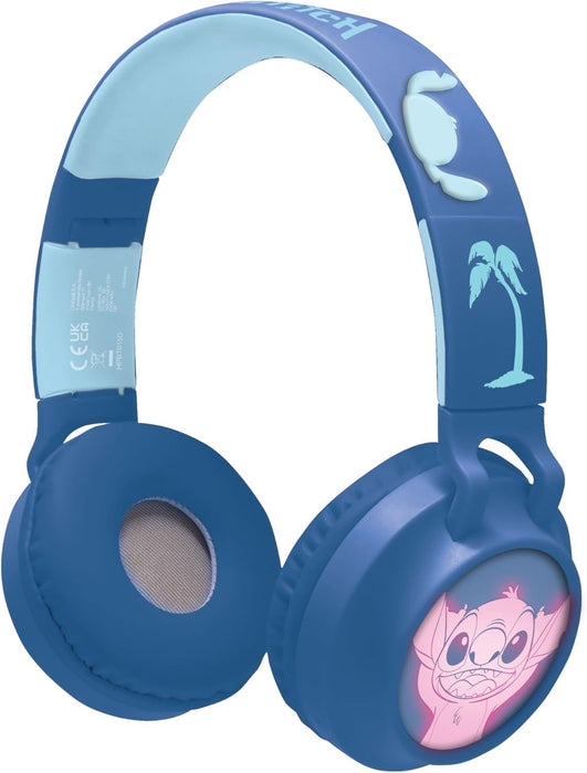 Bluetooth Headphones Lexibook