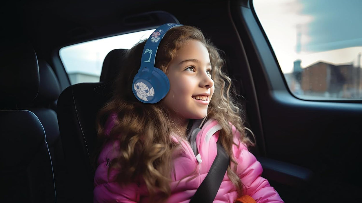 Bluetooth Headphones Lexibook