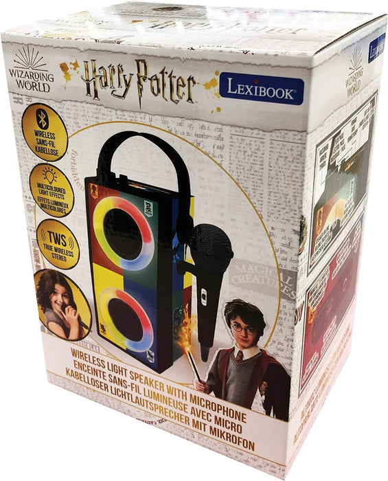 Accessory Lexibook HARRY POTTER