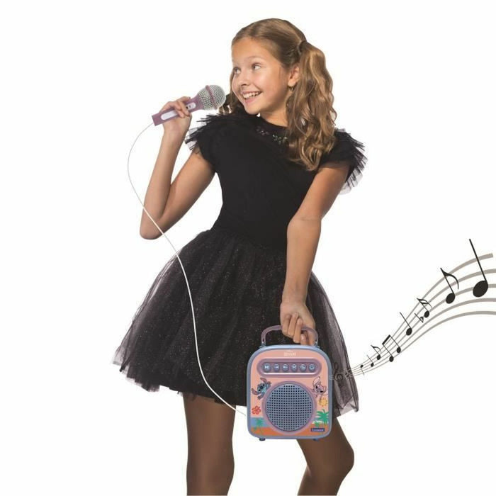 Adjustable support Lexibook