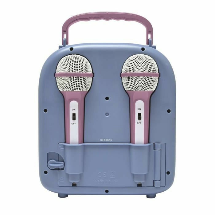 Adjustable support Lexibook