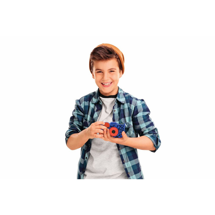 Digital Camera Lexibook Spiderman