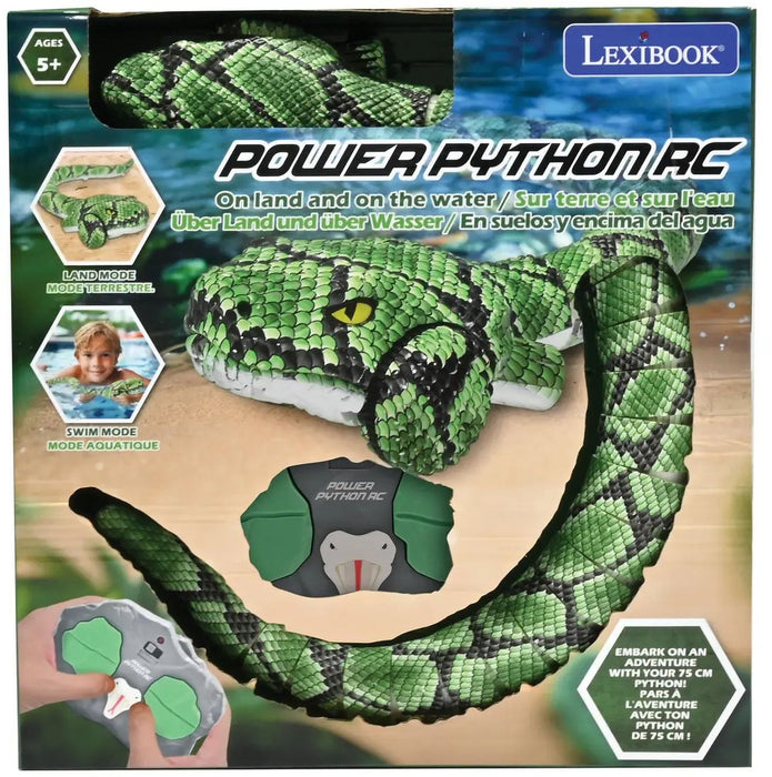 Action Figure Lexibook