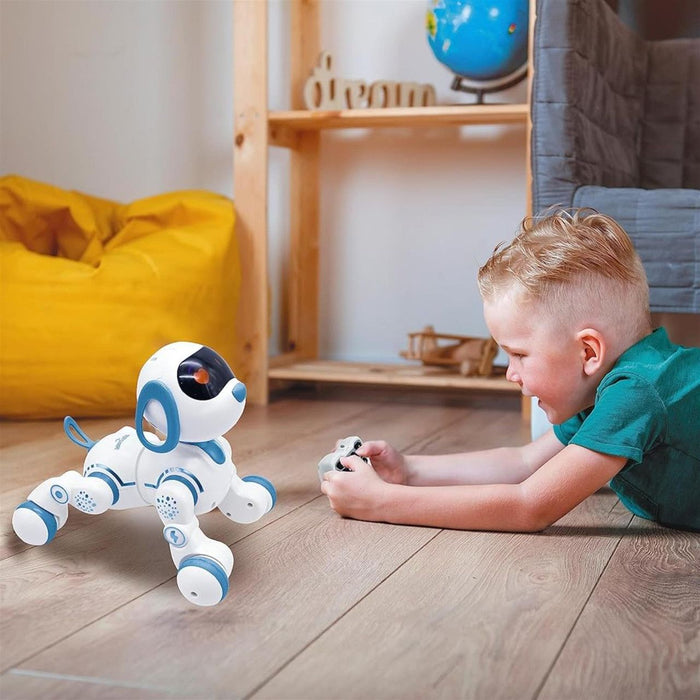Interactive Dog Lexibook
