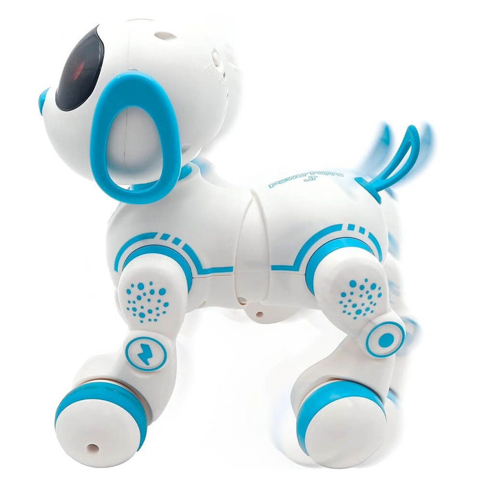 Interactive Dog Lexibook