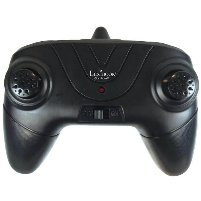 Remote-Controlled Car Lexibook RC55 rouge