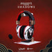 Lexip Assassin’s Creed - Shadows HEADSET with microphone - Слушалки<<<Аудио<<<ТВ Аудио Gaming<<<ZoraSite