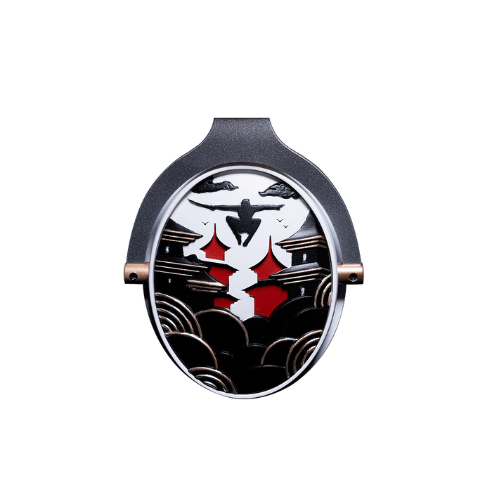 Lexip Assassin's Creed - Shadows HEADSET with microphone