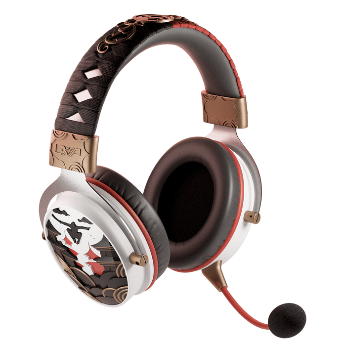 Lexip Assassin's Creed - Shadows HEADSET with microphone