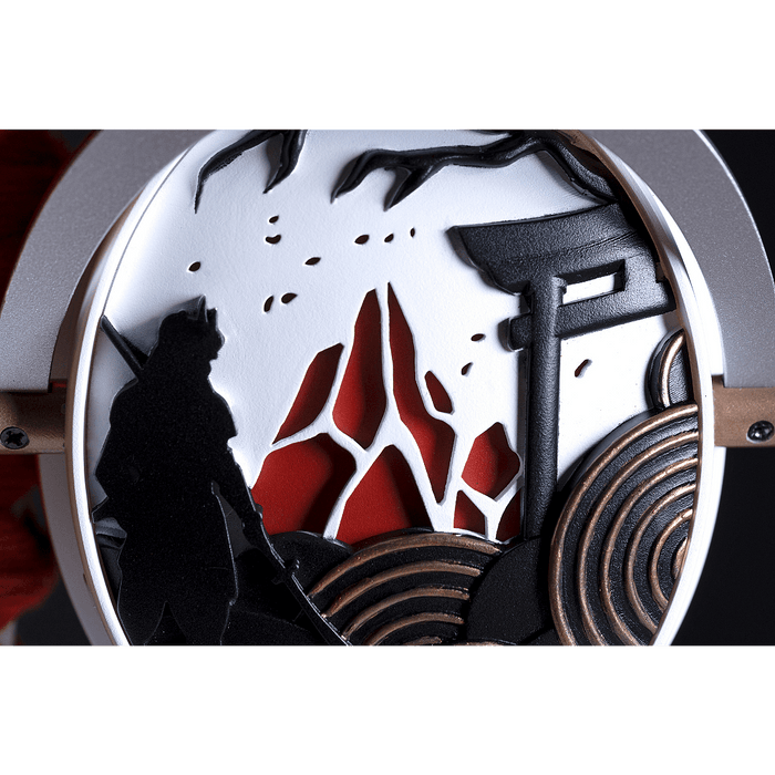 Lexip Assassin's Creed - Shadows HEADSET with microphone