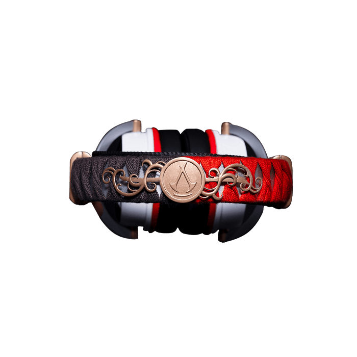 Lexip Assassin's Creed - Shadows HEADSET with microphone