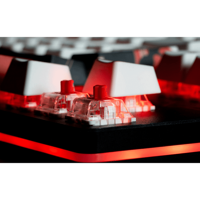 Lexip Assassin's Creed - Shadows KEYBOARD QWERTY keyboard