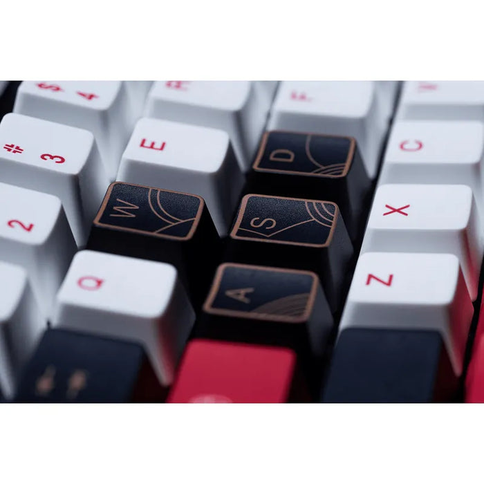 Lexip Assassin's Creed - Shadows KEYBOARD QWERTY keyboard