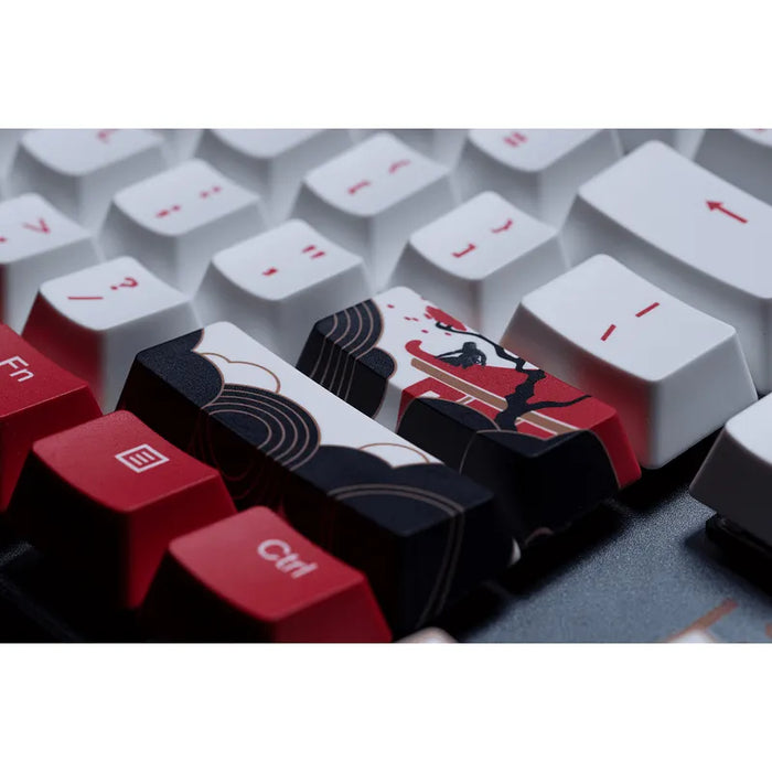 Lexip Assassin's Creed - Shadows KEYBOARD QWERTY keyboard