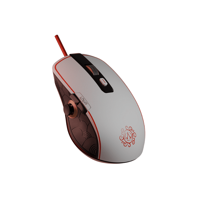 Mouse Lexip Assassin's Creed - Shadows MOUSE