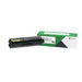 Lexmark 20N20Y0 CS/CX331 431 Yellow Return Programme 1.5K Print Cartridge - Консумативи<<<LEXMARK