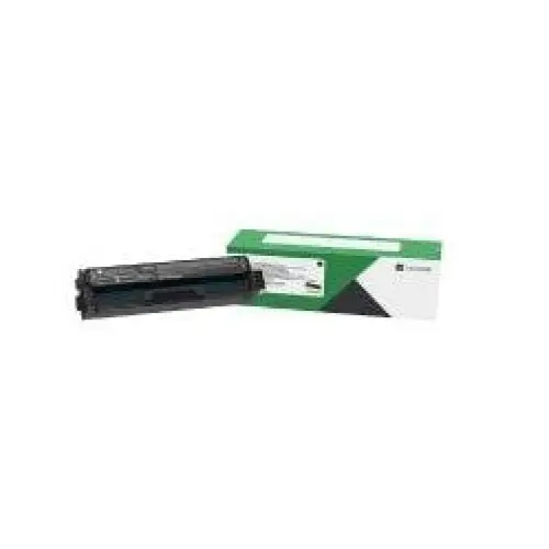 Lexmark 20N2HK0 toner cartridge 1 pc(s) Black