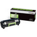 Lexmark 50F2000 MS/MX310 312 315 410 415 510 511 610 611 Return Programme 1.5K Toner Cartridge - Консумативи<<<LEXMARK