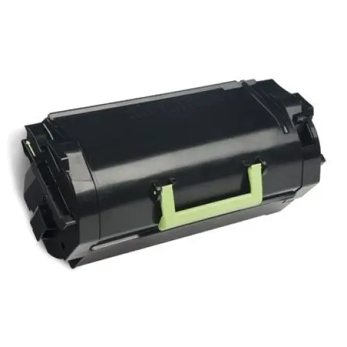 Lexmark 522X R toner cartridge 1 pc(s) Original Black - Тонери<<<Консумативи - Лазер<<<Печат Сканиране и