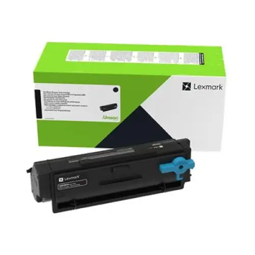 LEXMARK 55B200E Corporate Toner Cartridge - Тонери<<<Консумативи - Лазер<<<Печат Сканиране и