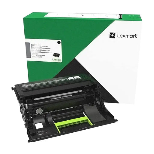 Lexmark 58D0Z00 MS/MX725 822 826 MS821 823 825 B2865 MB2770 M5255 5270 XM5355 5370 7355 7365 7370 Return Programme 150K