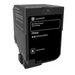 Lexmark 74C20K0 toner cartridge 1 pc(s) Original Black - Тонери<<<Консумативи - Лазер<<<Печат Сканиране и
