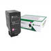 Lexmark 75B20M0 CS728 CS/CX727 Magenta Return Programme 10K Toner Cartridge - Консумативи<<<LEXMARK