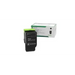 Lexmark 78C2XK0 toner cartridge 1 pc(s) Original Black