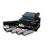 LEXMARK C540 C543 C544 X543 X544 toner drum cartridge black and colour standard capacity 30.000 pages 1-pack