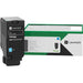 LEXMARK CS/X73x Cyan Return 16.2K Cartridge - Тонери<<<Консумативи - Лазер<<<Печат Сканиране и Консумативи<<<ALSO