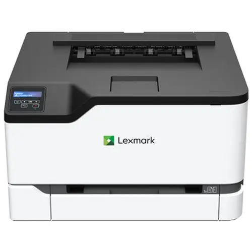 LEXMARK CS331dw Color Singlefunction - Лазерни цветни принтери<<<Принтери и мултифункционални<<<Печат Сканиране и