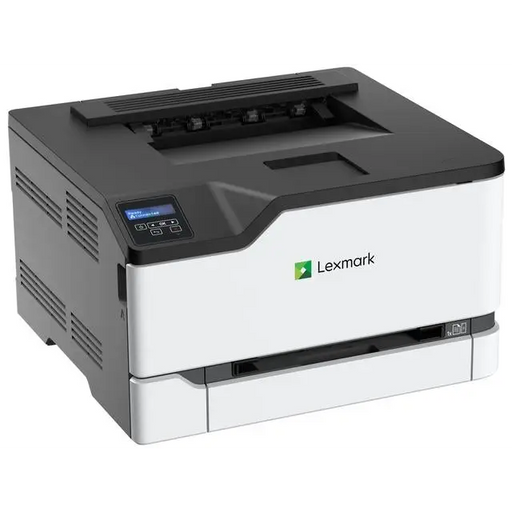 LEXMARK CS331dw Color Singlefunction - Лазерни цветни принтери<<<Принтери и мултифункционални<<<Печат Сканиране и