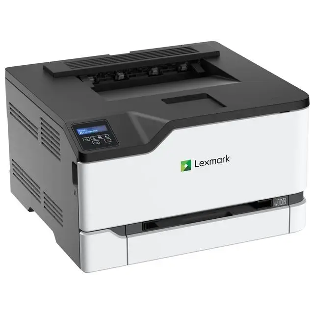 LEXMARK CS331dw Color Singlefunction - Лазерни цветни принтери<<<Принтери и мултифункционални<<<Печат Сканиране и