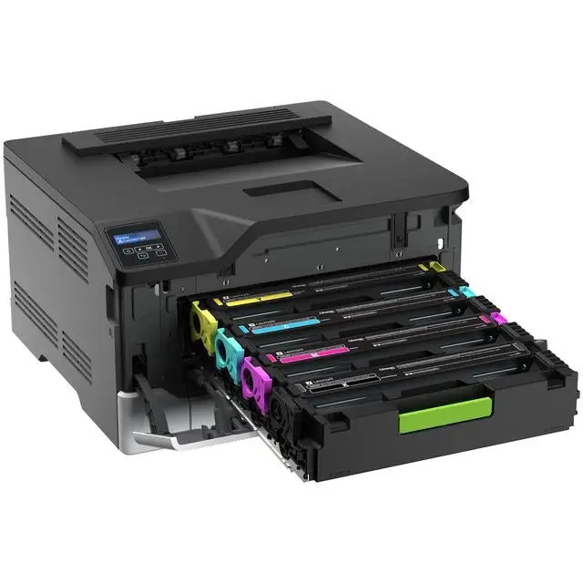 LEXMARK CS331dw Color Singlefunction - Лазерни цветни принтери<<<Принтери и мултифункционални<<<Печат Сканиране и
