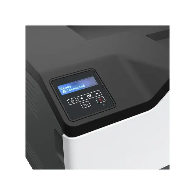 LEXMARK CS331dw Color Singlefunction - Лазерни цветни принтери<<<Принтери и мултифункционални<<<Печат Сканиране и