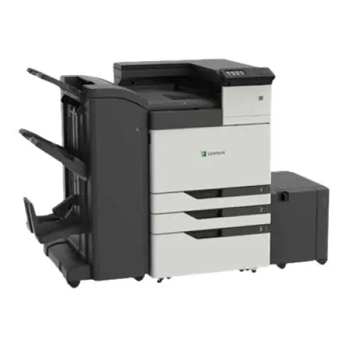 LEXMARK CS921de LED A3 color laserprinter 35ppm 256MB Duplex - Лазерни цветни принтери<<<Принтери и