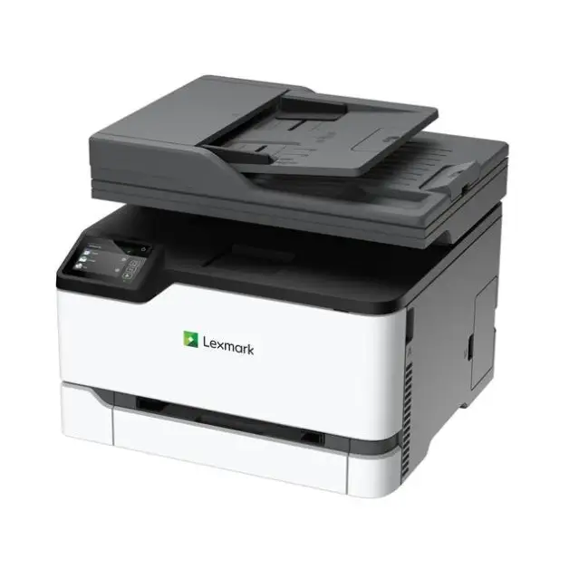 LEXMARK CX331adwe Color Multifunction 4in1 - Мултифункционални лазерни цветни<<<Принтери и мултифункционални<<<Печат